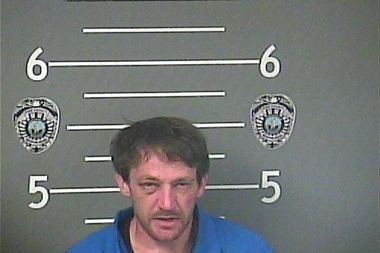 Seth Scott
